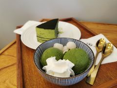 -王守财小山園