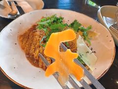 -哈蒙德餐厅