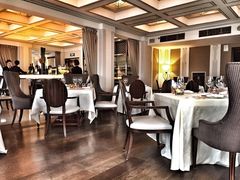 大堂-上海和平饭店-华懋阁 The Cathay Room