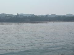 -棒棰岛宾馆景区