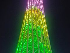 -广州塔