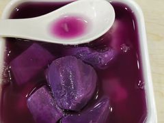 -爽爽王牌甜品(河背村店)