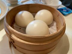 流沙奶黄包-利苑酒家(华熙国际店)