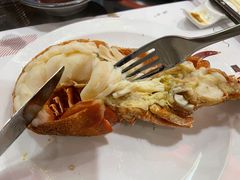 -真味鲜厨(观塘店)