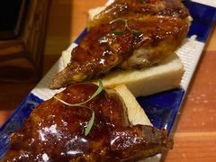 法式鹅肝-老村旧煲(江宁金鹰店)
