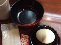 -一兰拉面(池袋店)