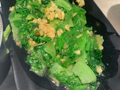有机时蔬-盛焰铁板烧(王府井店)
