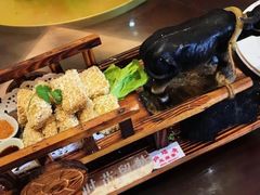 -寿州美味厨豆腐宴(寿县南门口西环路店)