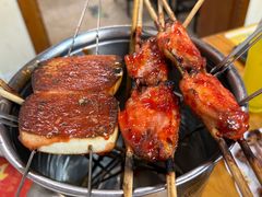 -炒豆合作社(东四总店)