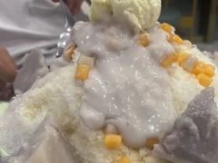 -鲜芋仙(苏州干将店)