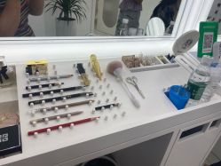 -babiline芭比莱恩半永久纹眉纹唇发际线