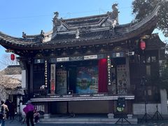 -衣裳街历史文化街区