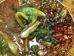-火辣辣麻辣粉(桃园二巷店)