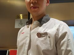 -海底捞火锅(新松江路生日主题店)
