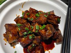 -绿茶餐厅(西单老佛爷店)