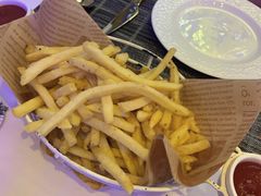 -青花瓷西餐厅(金鸡湖广场店)