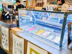 -ommo cafe(半岛城邦店)