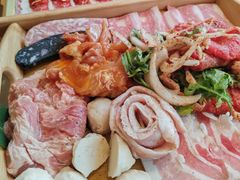 -牛人·雪花牛·木炭烤肉(昆山陆家店)