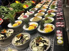 -阿财老铺·老蚌埠龙虾城(华夏总店)