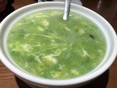 吕氏疙瘩汤-吕氏疙瘩汤·新鲁菜(济南万象城店)