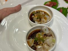 -温州王朝大酒店-自助餐厅