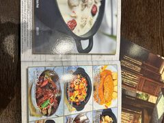 -文兴酒家(Chinatown - Gerrard Street)