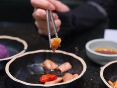 餐前小菜-笑谈小街·韩国料理(萝岗店)