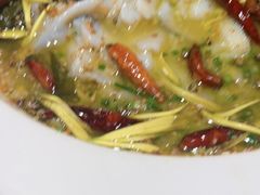 -太二酸菜鱼(天鹅湖万达店)