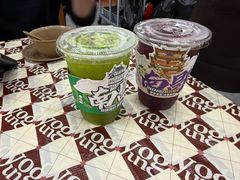 -老三样·旧食新味(绿地店)