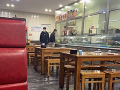 大堂-老保定驴肉馆(云岗路店)