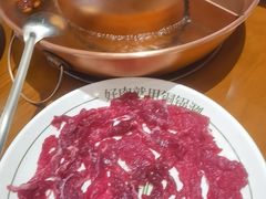 -刘老表·瓦罐汤涮肉(青云谱店)