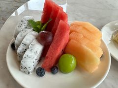 -三迪希尔顿酒店·星空酒廊