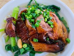 -杞兴东莞烧鹅