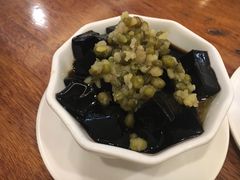 绿豆龟苓膏-正德顺順德雙皮奶(中信店)