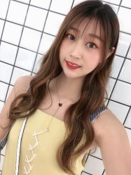 点击看大图 -宫铭烫发染发接发店