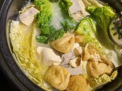 -百年果林椰子鸡(中洲店)