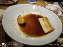 -潮粥荟·潮汕砂锅粥(朝阳大悦城店)