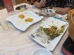 -千岛湖鱼味馆(十字街总店)