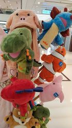 -Nuzzle(静安大悦城店)