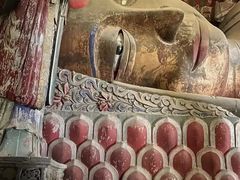 -张掖大佛寺景区