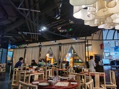 -潮堂(环球金融中心店)
