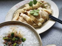 -百家鸡味馆(清泰店)