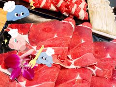 -草原塞蛮羊火锅城(港湾店)