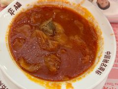 -华梅西餐厅(哈尔滨中央大街店)