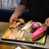 广州探店｜殿堂级天婦羅Omakase在这里‼️