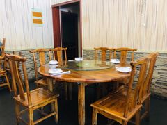 包厢-宏利土菜馆(马山店)