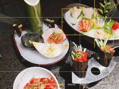 -吉盛川创作料理(保利国际广场店)