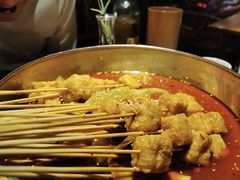 -付小姐在成都(中山公园店)