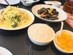 -常鲜楼常来尝鲜海胆馆(星海店)