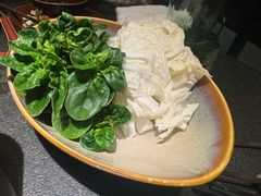 -荣记火锅(青悦城店)